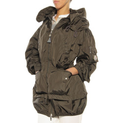 Parka ”Tilly” Moncler olive